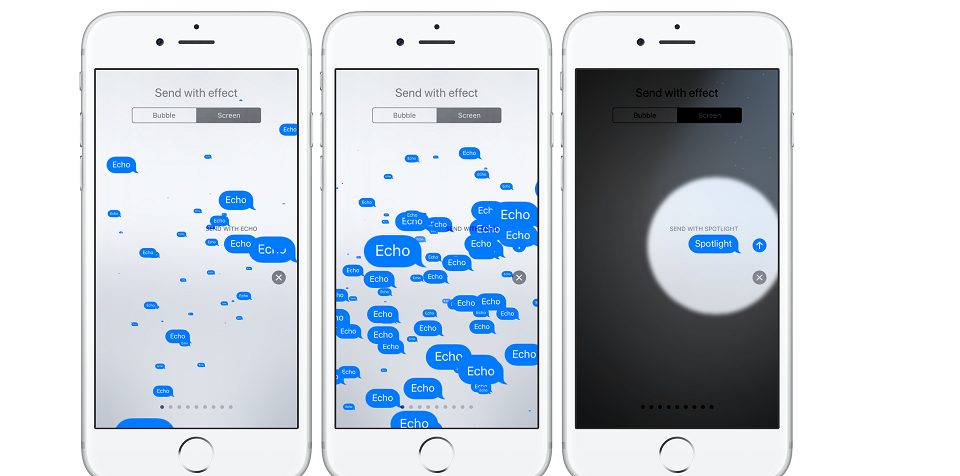 Hiệu ứng hình động mới Hiệu ứng hình động mới