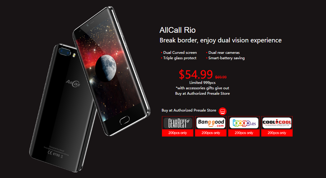 Allcall Rio