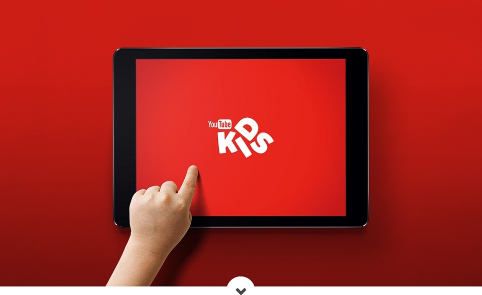 Youtube Kids Youtube Kids