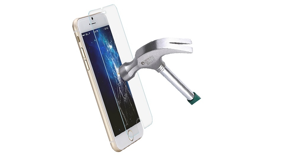 Dán cường lực bảo vệ màn hình