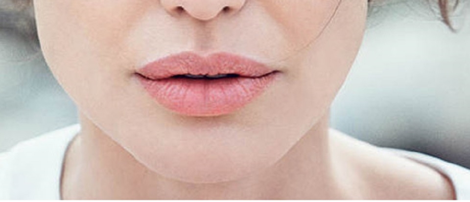 Nhận diện đôi môi Nhận diện đôi môi