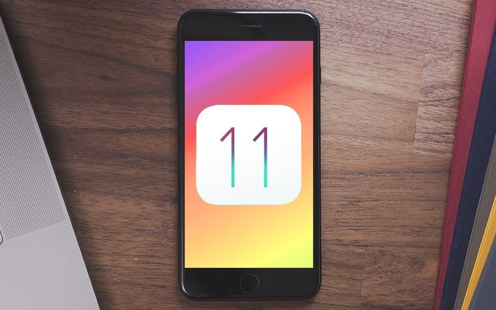 iOS 11 iOS 11