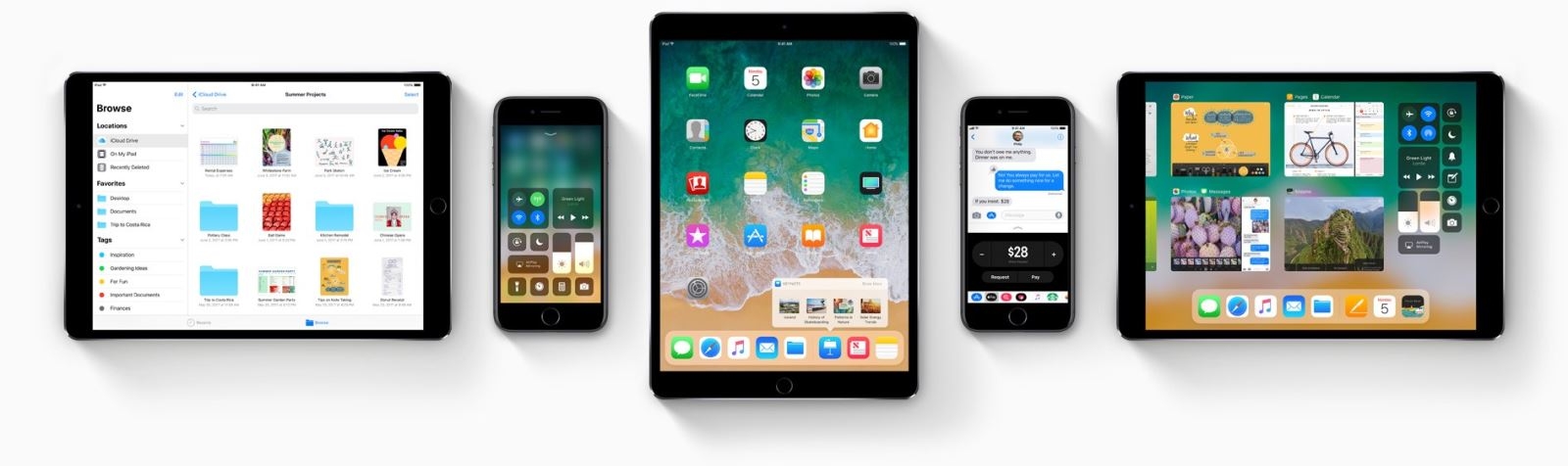 iOS 11 iOS 11
