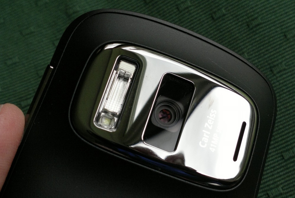 Camera