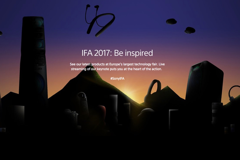 IFA 2017