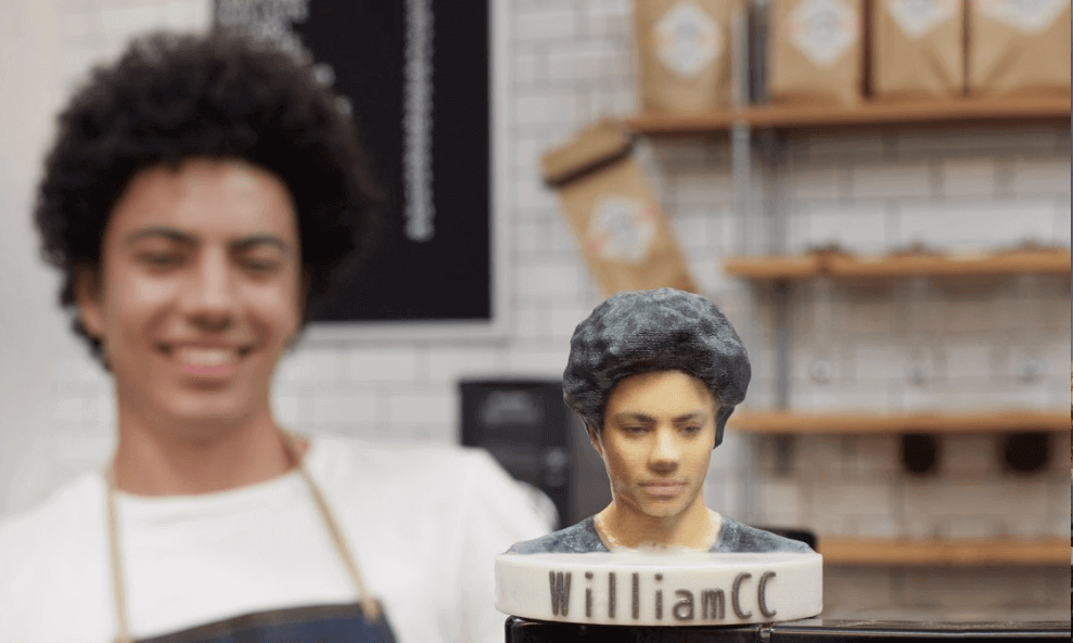 3D Creator được sử dụng để làm gì? Cách thức hoạt động ra sao? 3D Creator được sử dụng để làm gì? Cách thức hoạt động ra sao?