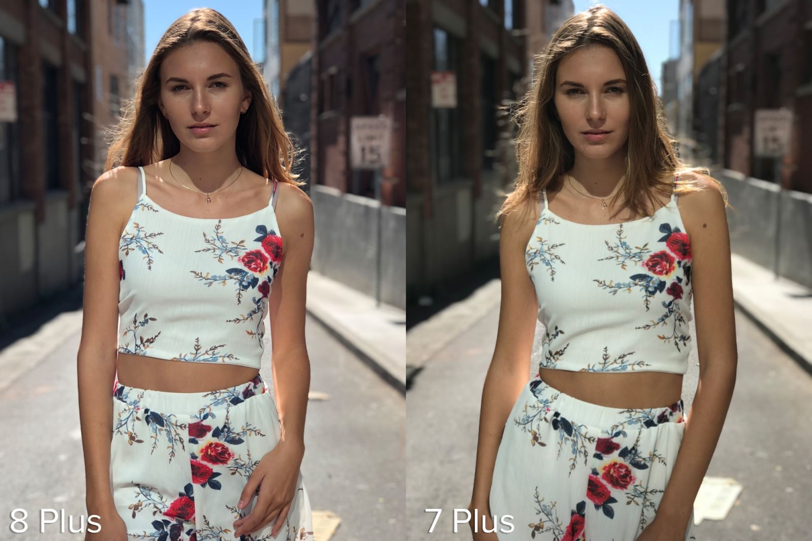 Chế độ chụp ảnh xoá phông (Portrait Camera) (Ảnh 1)