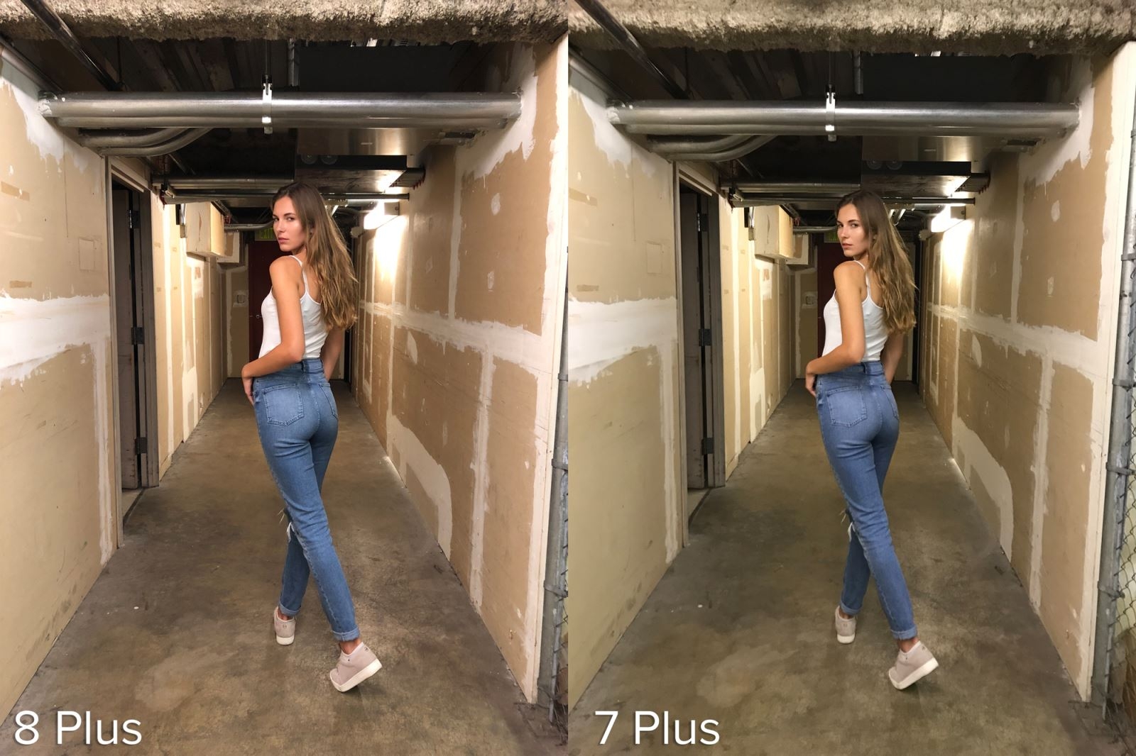 Khả năng chụp ảnh trong môi trường ánh sáng thấp (Ảnh 1)