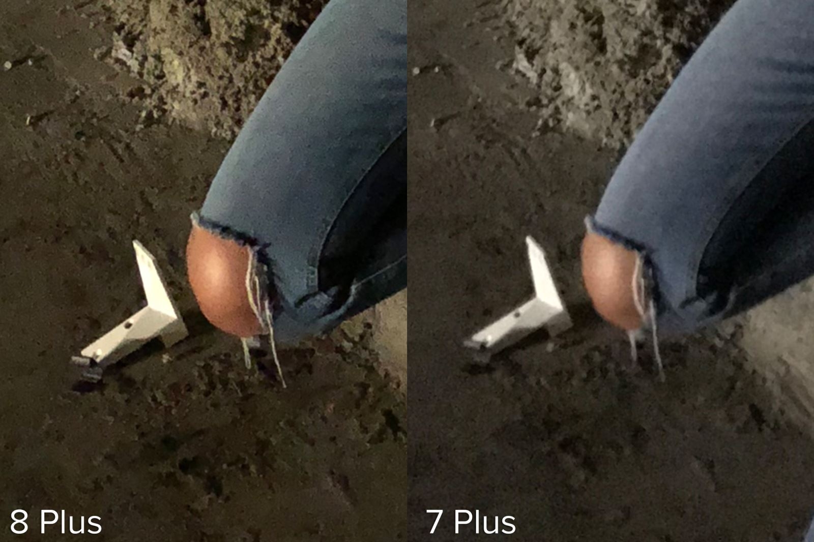 Khả năng chụp ảnh trong môi trường ánh sáng thấp (Ảnh 2-2)