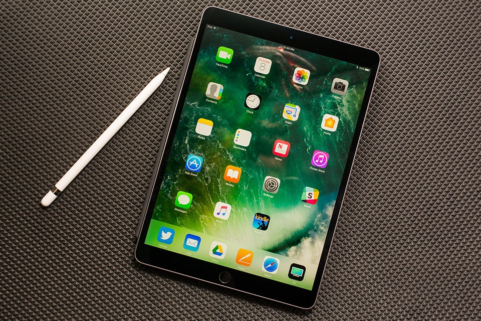 iPad Pro 10.5
