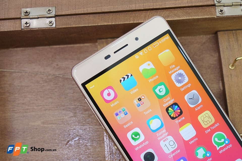 Coolpad Sky 3 Pro