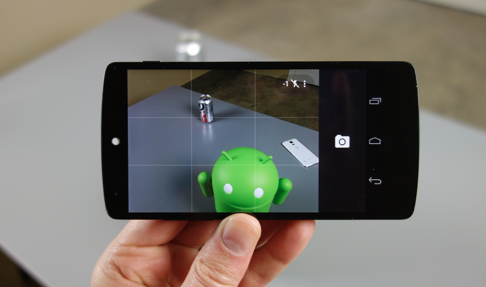 Google Camera