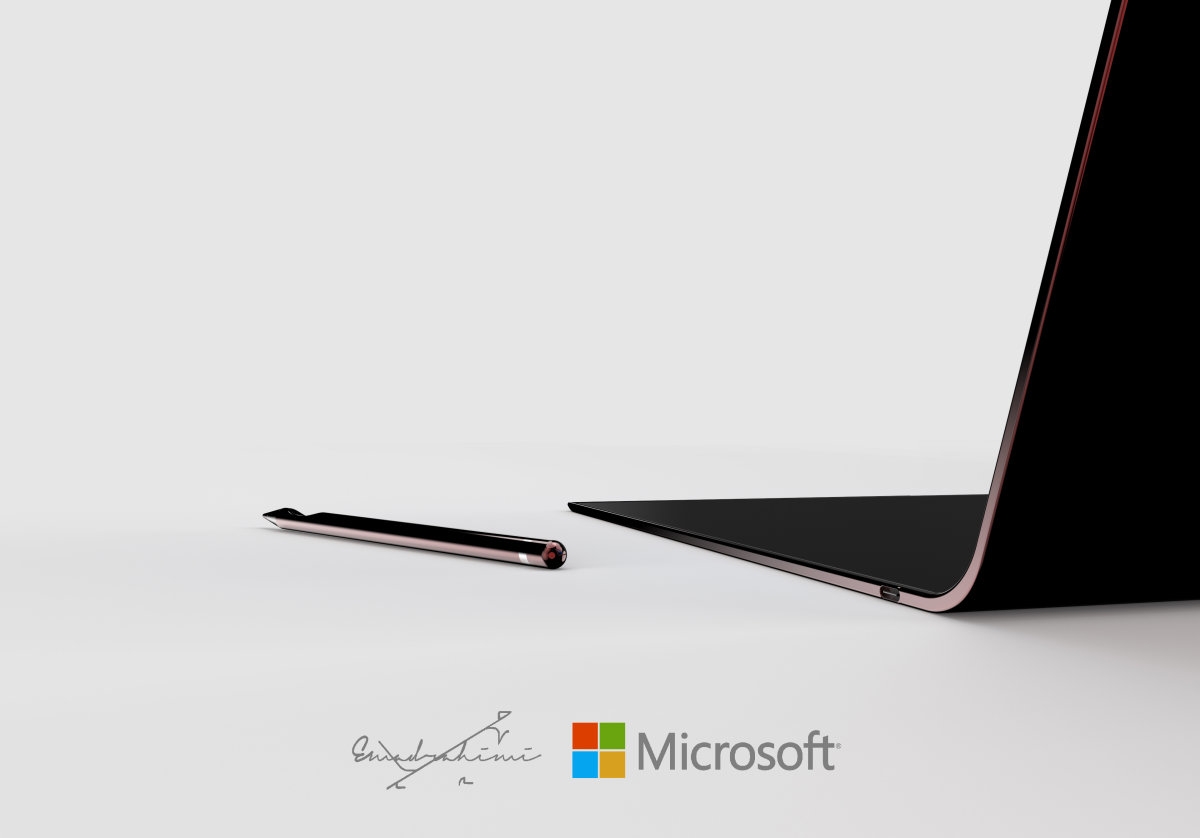 Surface Vision Ảnh 2 Surface Vision Ảnh 2