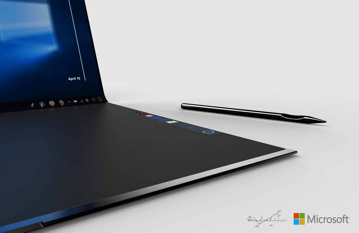 Surface Vision Ảnh 5 Surface Vision Ảnh 5