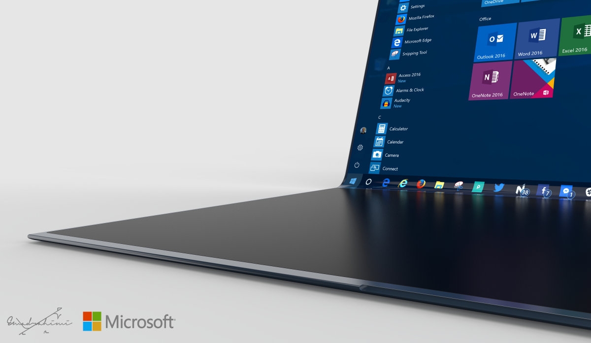 Surface Vision Ảnh 6 Surface Vision Ảnh 6