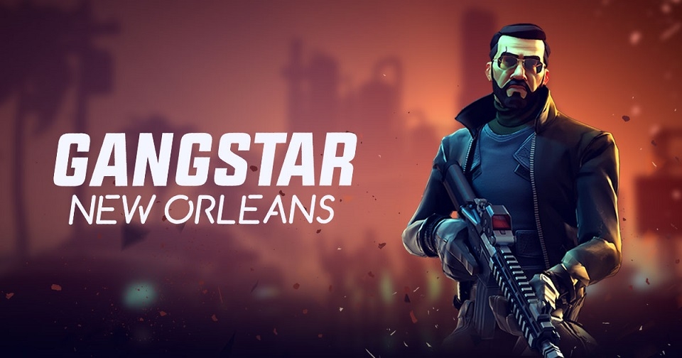 Gangstar New Orland Gangstar New Orland