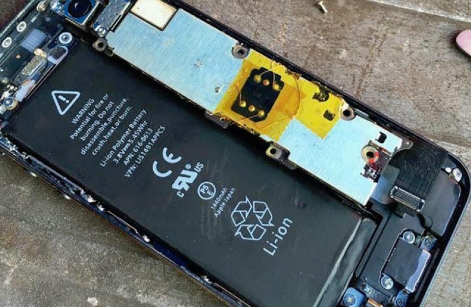 iPhone tích hợp SIM ghép thần thánh iPhone tích hợp SIM ghép thần thánh