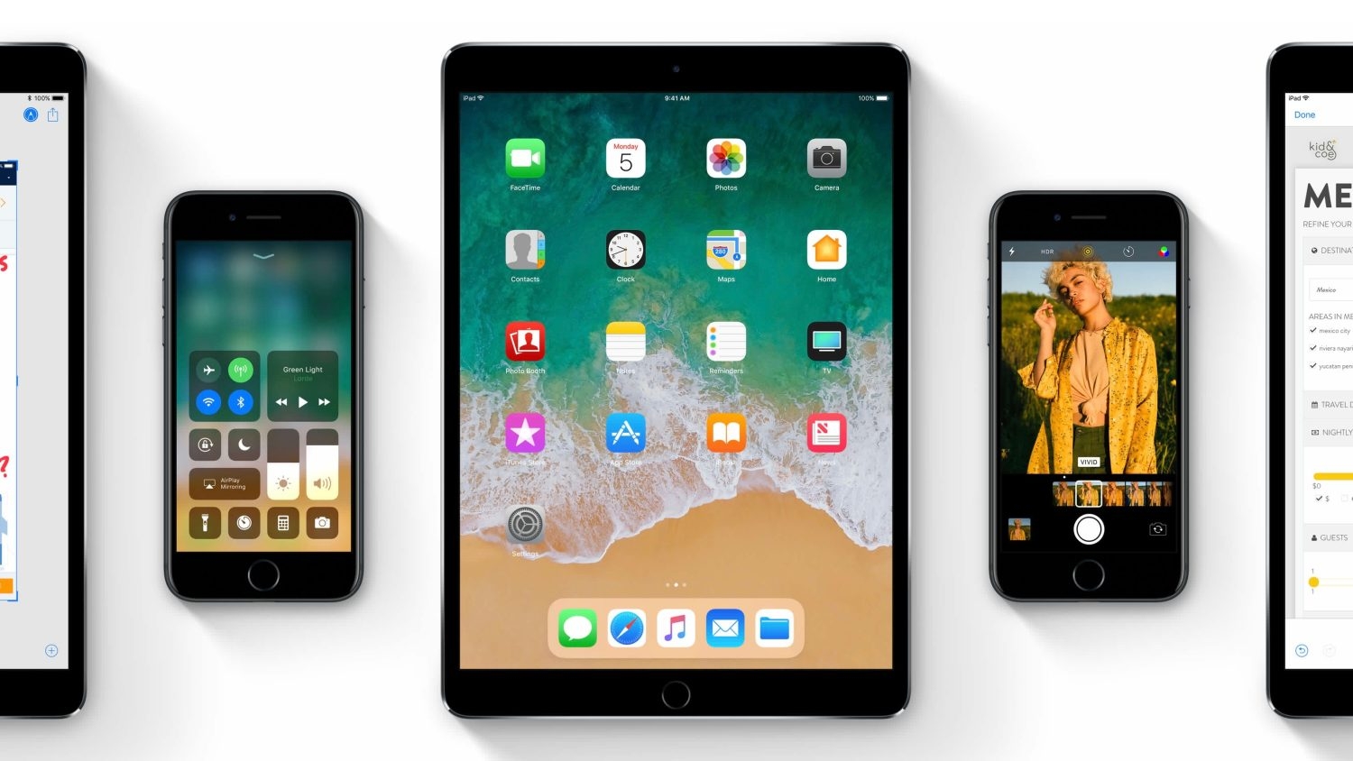 iOS beta 6 iOS beta 6
