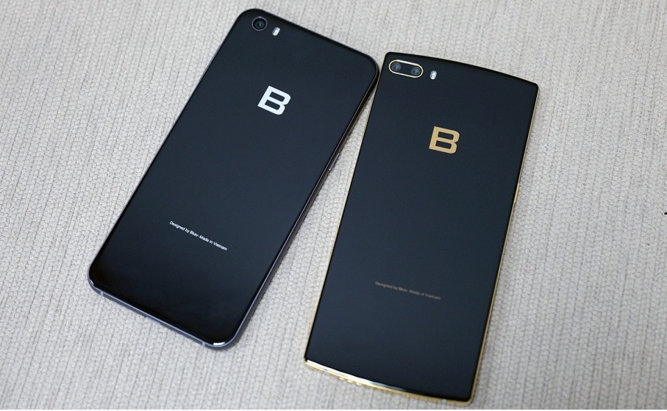 Bphone 2017 Bphone 2017