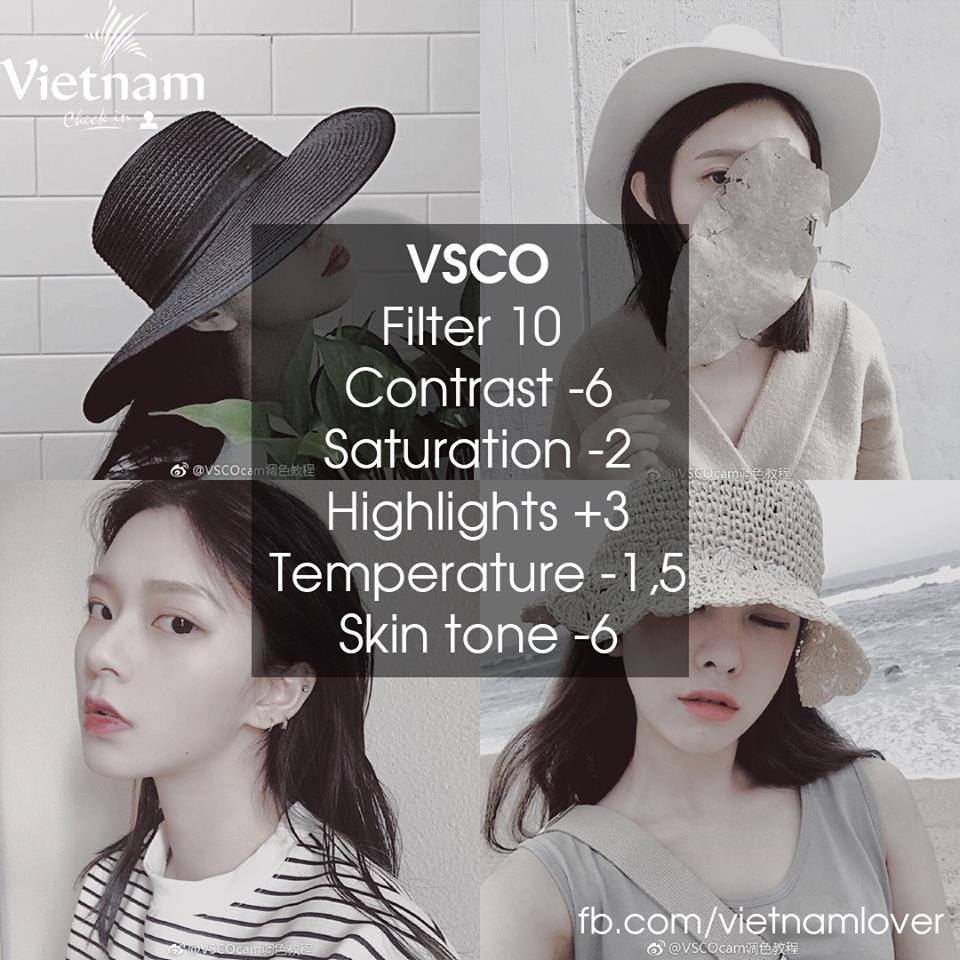 Công thức chuẩn gái Hàn Công thức chuẩn gái Hàn