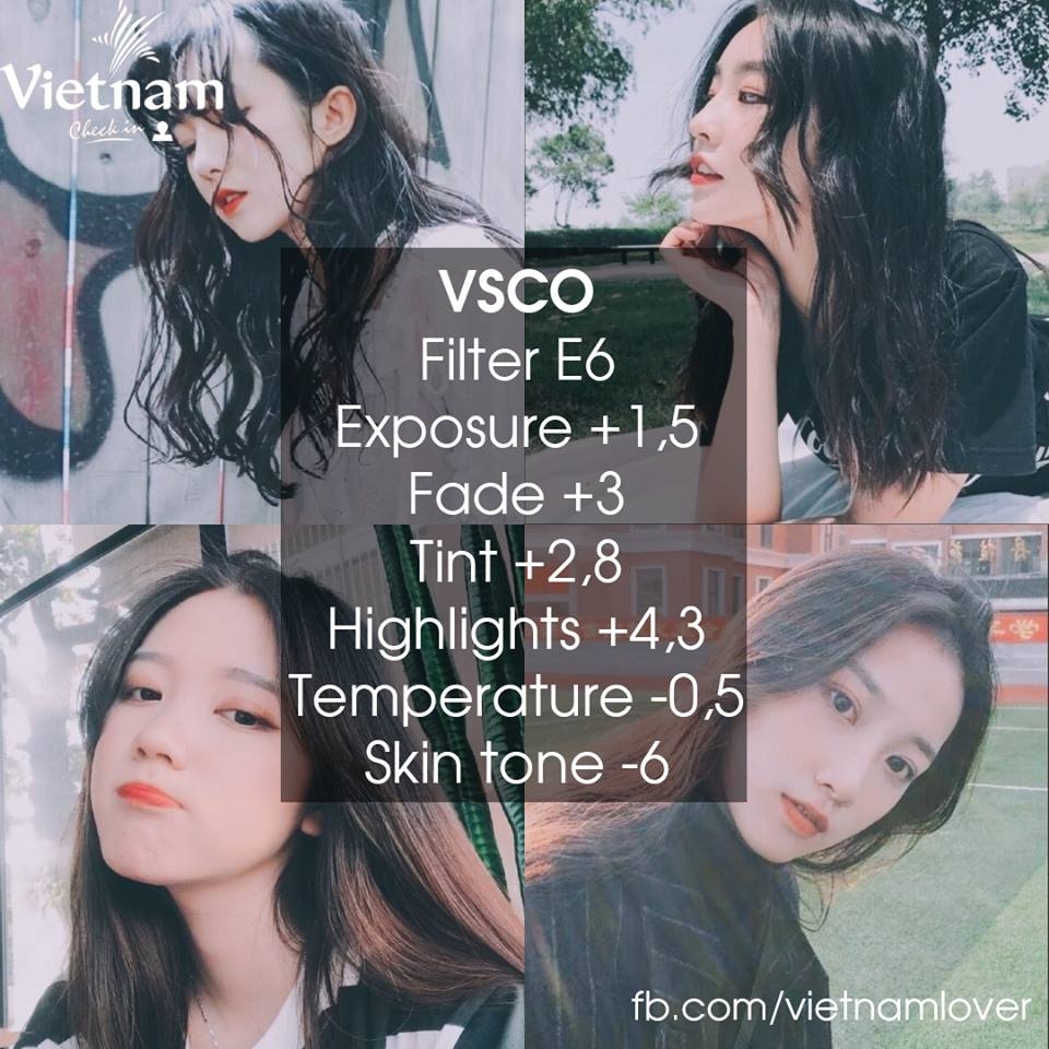 Công thức chuẩn gái Hàn Công thức chuẩn gái Hàn