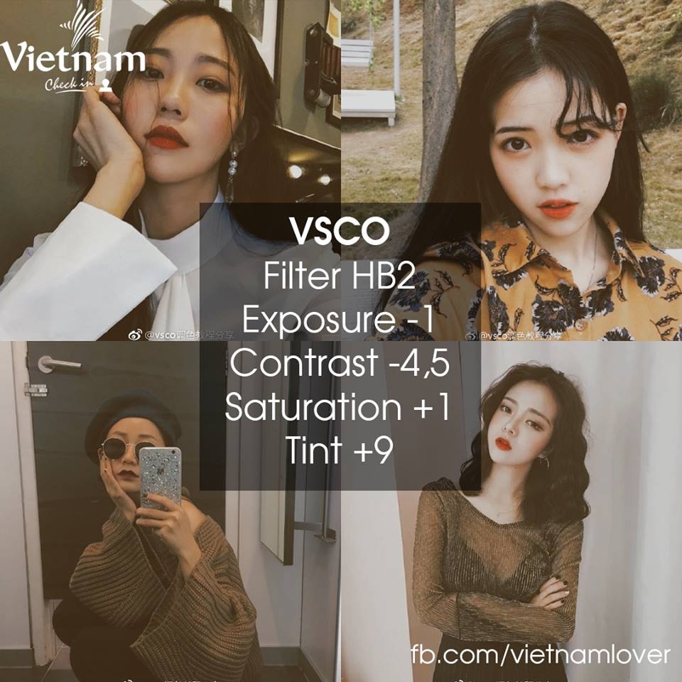 Công thức chuẩn gái Hàn Công thức chuẩn gái Hàn