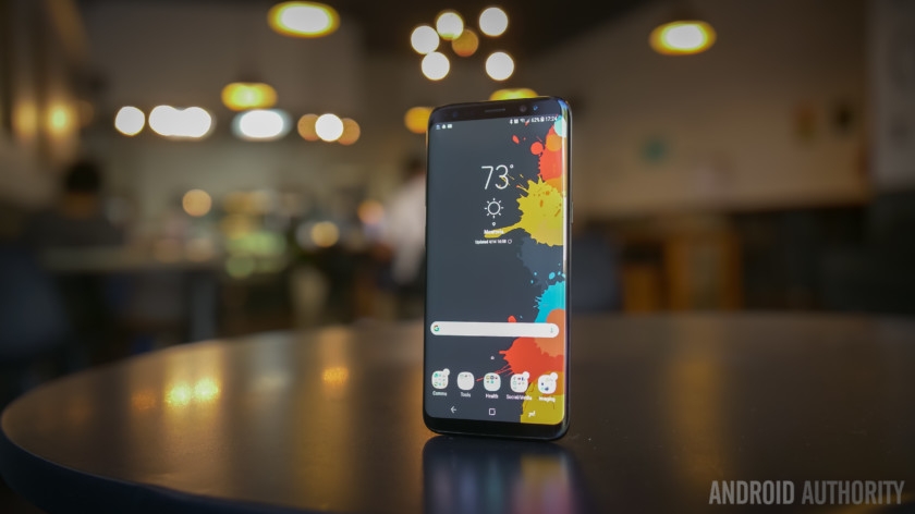 Galaxy S8 Galaxy S8