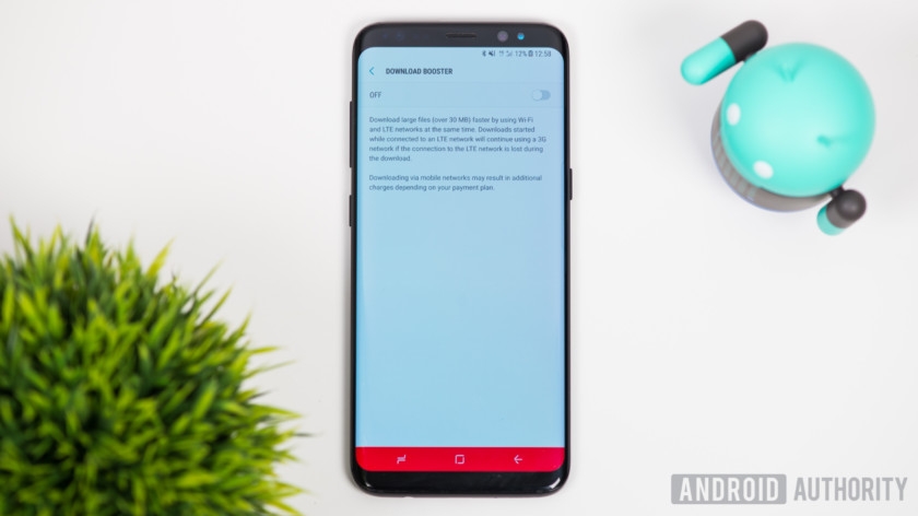 Kích hoạt Download Booster Kích hoạt Download Booster