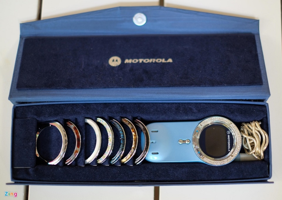 Motorola-1