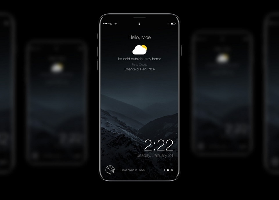 Xu hướng mua iPhone của người Mỹ