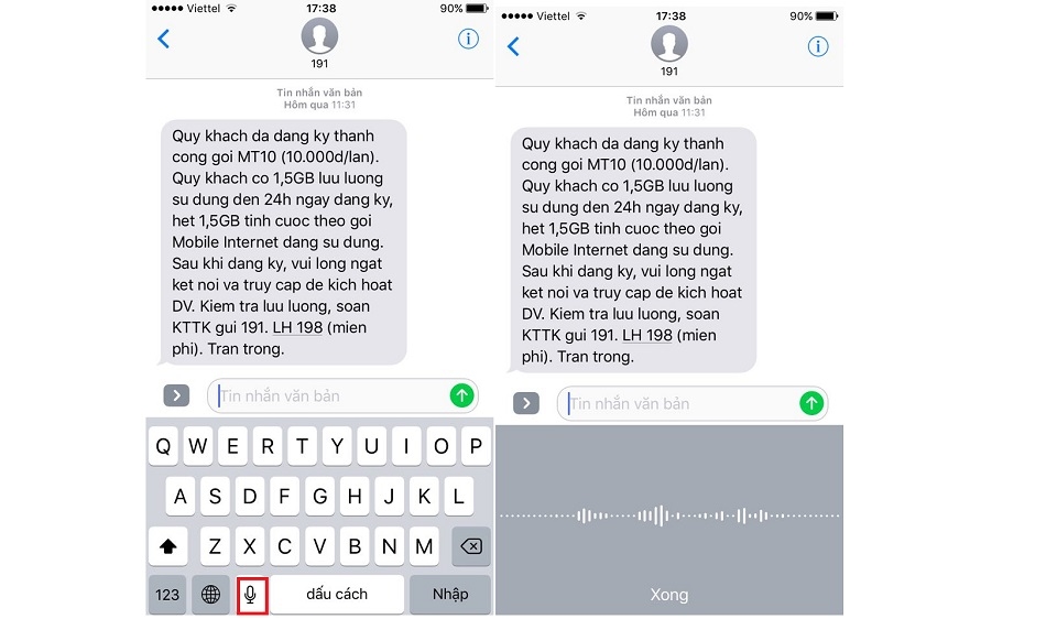 Soạn thảo văn bản bằng giọng nói Soạn thảo văn bản bằng giọng nói
