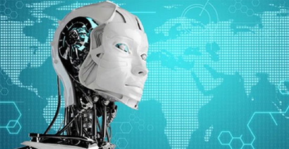 Robot Robot