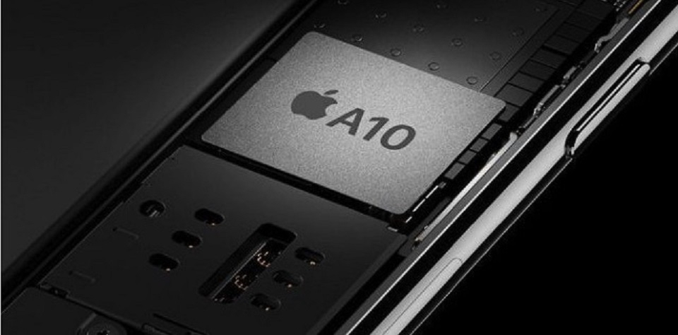 Bộ vi xử lý