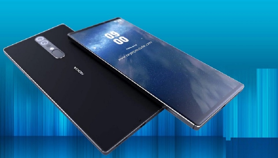Nokia 9