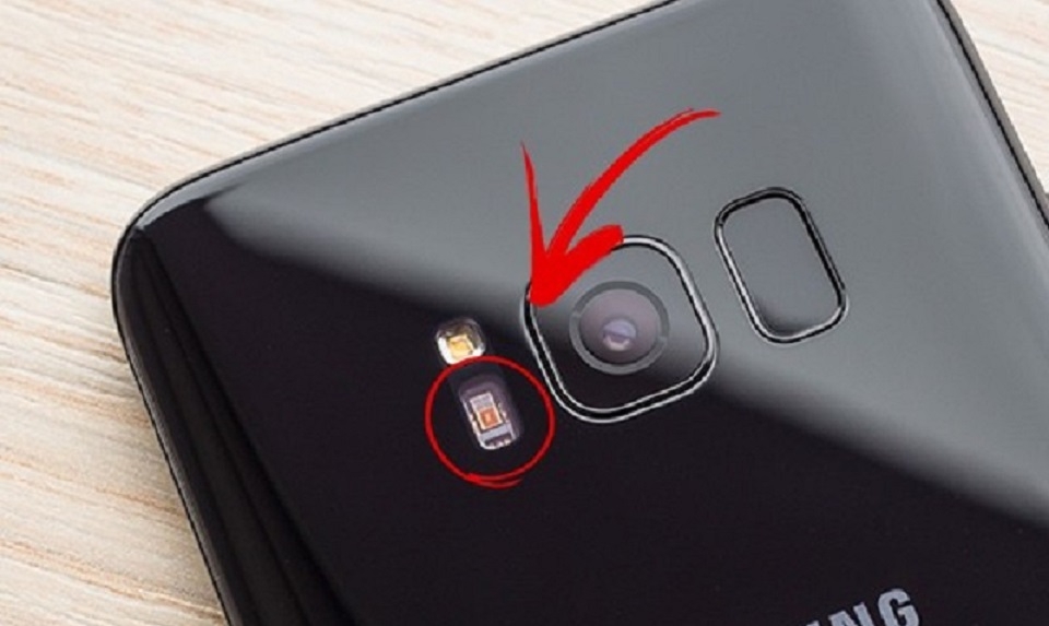 Trả lời cuộc gọi bằng cảm biến nhịp tim Trả lời cuộc gọi bằng cảm biến nhịp tim