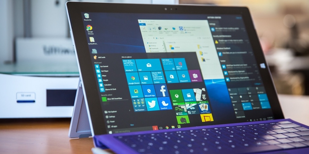 Ngăn Windows 10 tải về những ứng dụng được đề xuất - Ảnh 1