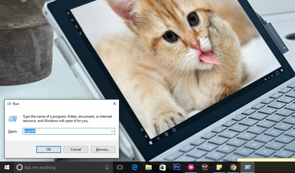 Ngăn Windows 10 tải về những ứng dụng được đề xuất - Ảnh 2 Ngăn Windows 10 tải về những ứng dụng được đề xuất - Ảnh 2