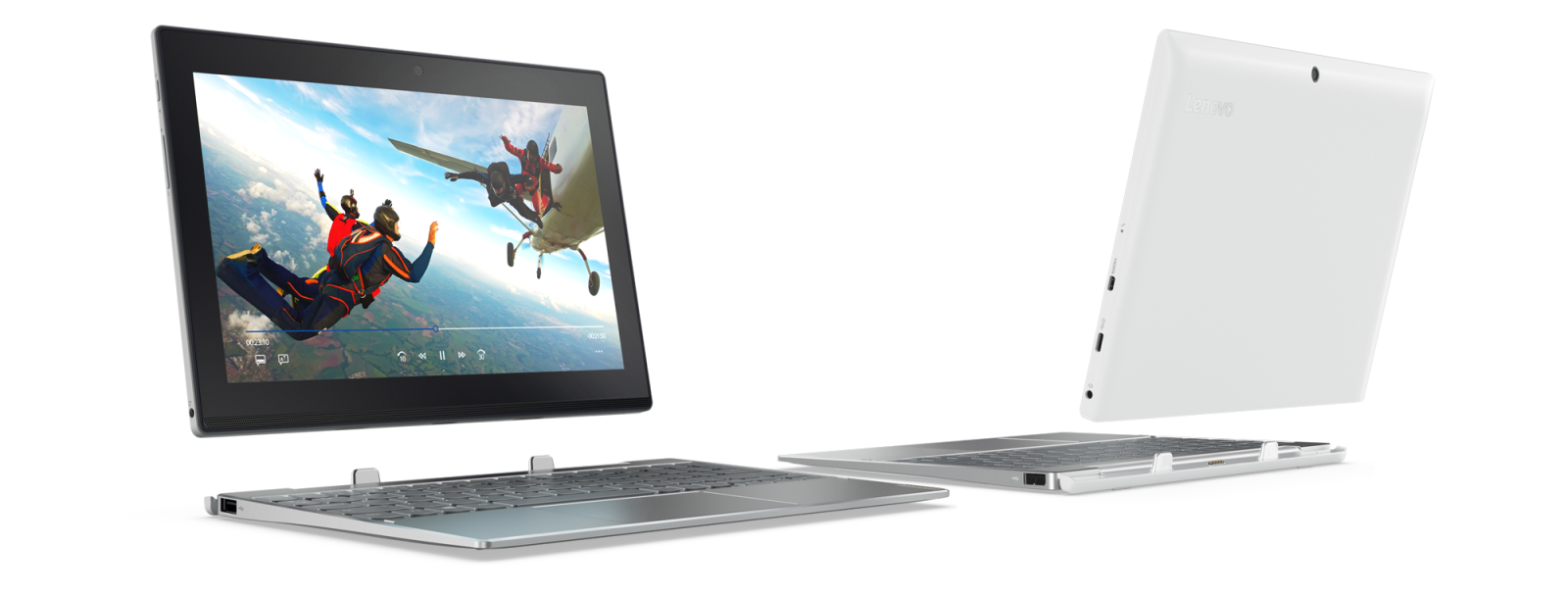Lenovo Miix 320 chính thức ra mắt với giá chỉ từ 199USD - Ảnh 3 Lenovo Miix 320 chính thức ra mắt với giá chỉ từ 199USD - Ảnh 3