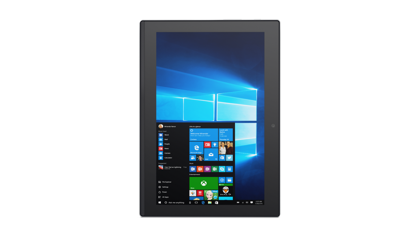 Lenovo Miix 320 chính thức ra mắt với giá chỉ từ 199USD - Ảnh 7 Lenovo Miix 320 chính thức ra mắt với giá chỉ từ 199USD - Ảnh 7