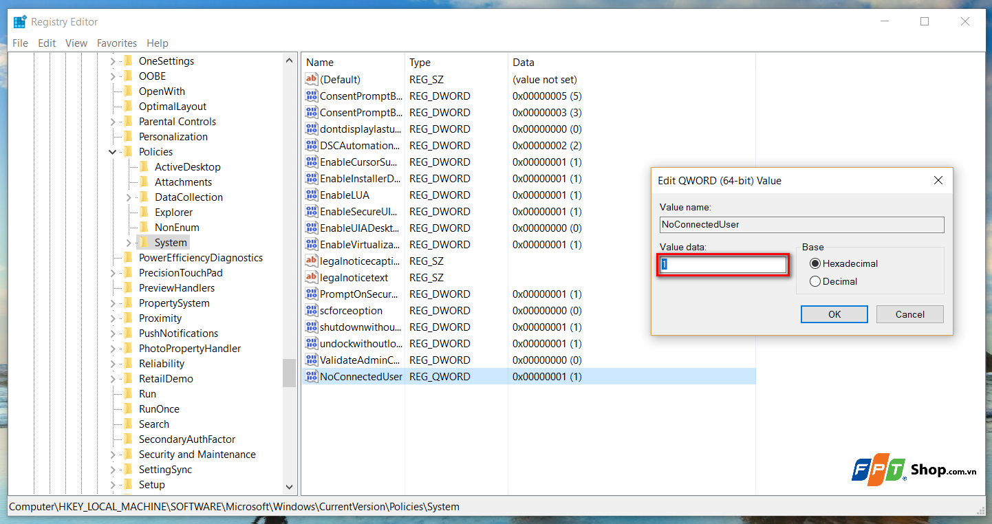 Cách vô hiệu hoá hoặc khóa tài khoản Microsoft - Ảnh 3