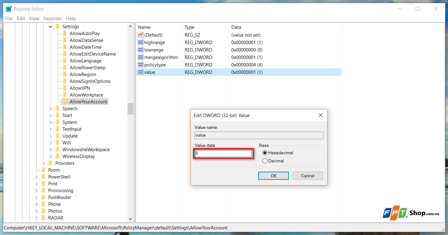 Cách vô hiệu hoá hoặc khóa tài khoản Microsoft - Ảnh 4