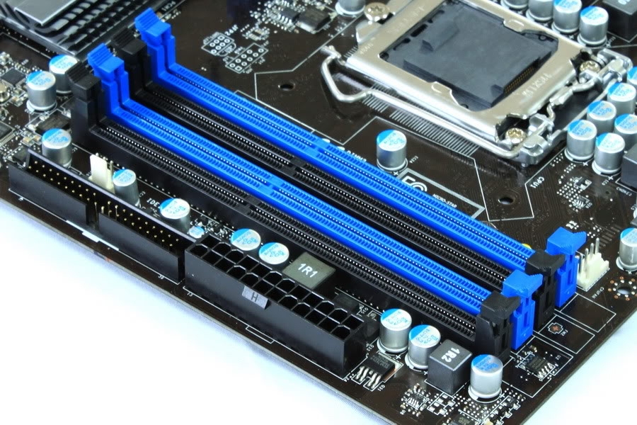 Nguyên nhân khiến máy tính restart liên tục hay tự động tắt nguồn - Ảnh 8 Nguyên nhân khiến máy tính restart liên tục hay tự động tắt nguồn - Ảnh 8