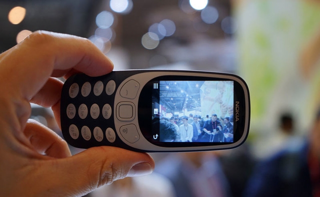 Những điều có thể và không thể làm với Nokia 3310 - Ảnh 3