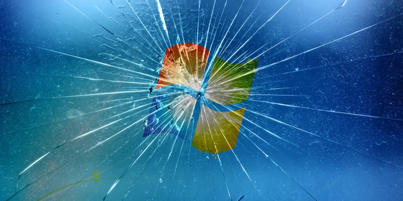 Microsoft chặn cập nhật Windows 7, 8 trên các máy mới - Ảnh 1