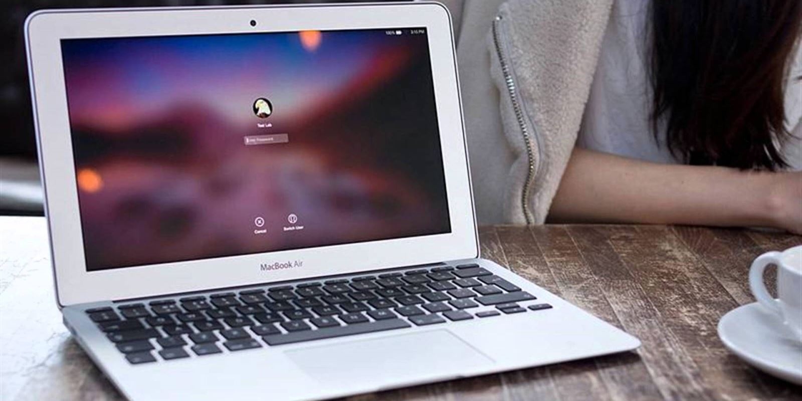 Nguyên nhân máy Mac không thể sử dụng chế độ Sleep - Ảnh 1 Nguyên nhân máy Mac không thể sử dụng chế độ Sleep - Ảnh 1