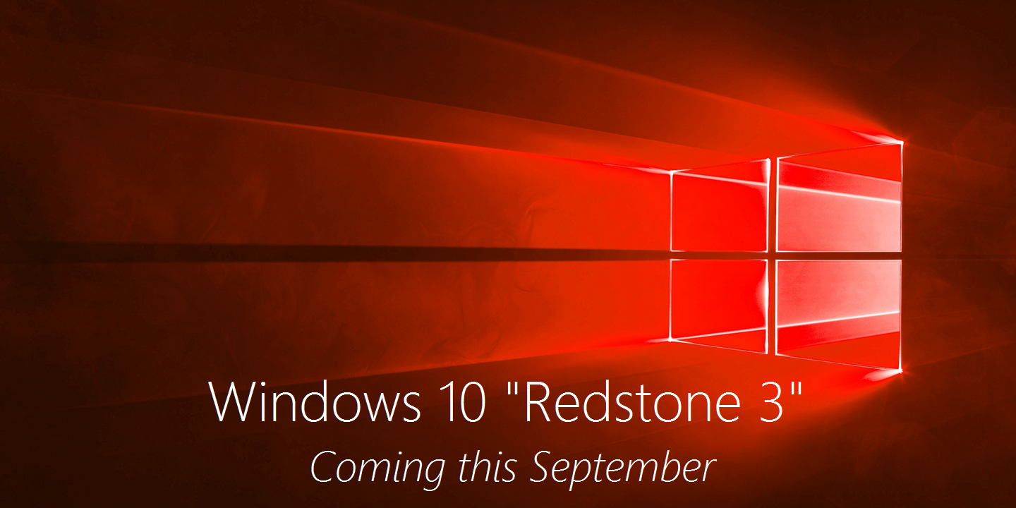 Bản cập nhật Windows 10 tiếp theo sẽ có vào tháng 9 - Ảnh 1