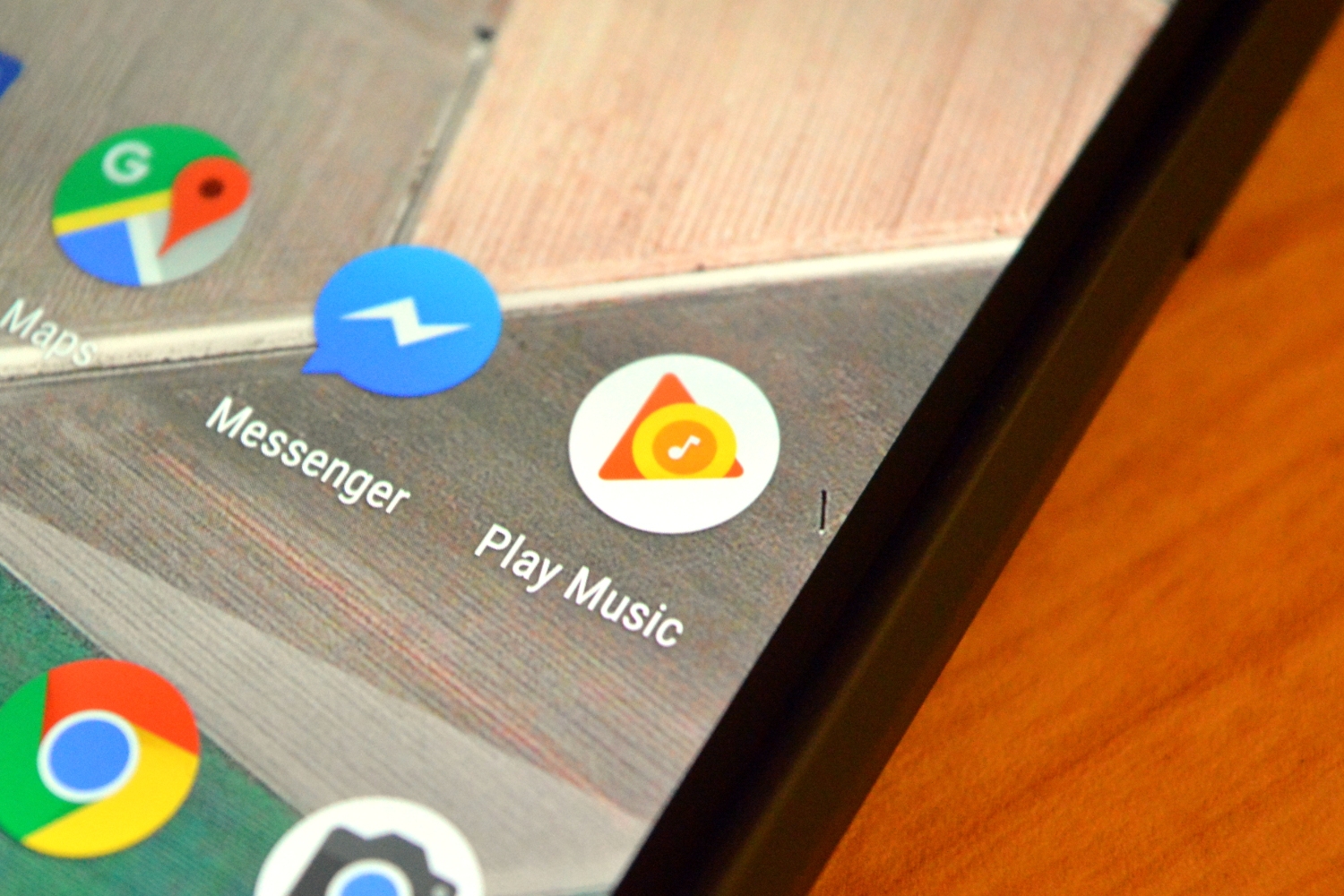 Galaxy S8/8+ dùng Google Play Music làm mặc định - Ảnh 2 Galaxy S8/8+ dùng Google Play Music làm mặc định - Ảnh 2