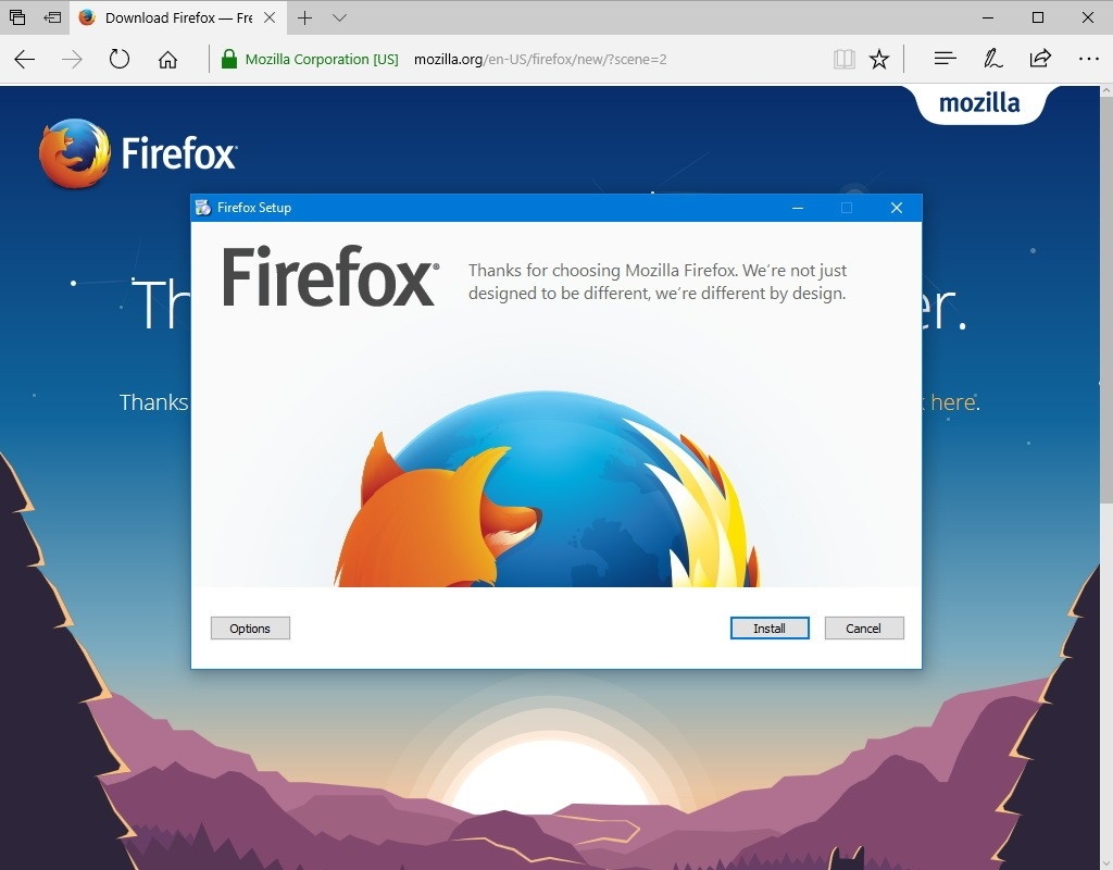 Mẹo kiểm soát cài đặt app Windows 10 Creators Update - Ảnh 3
