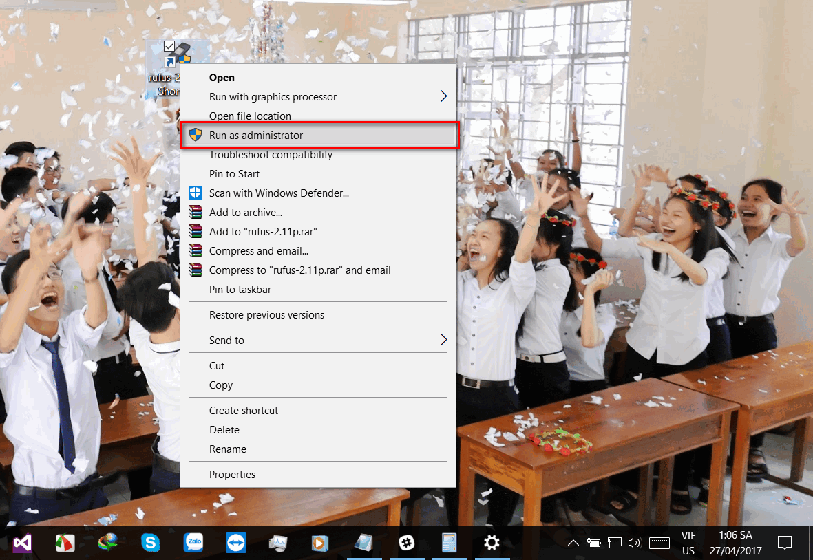 4 cách giúp tăng tốc Windows 10 Creators Update - Ảnh 2 4 cách giúp tăng tốc Windows 10 Creators Update - Ảnh 2