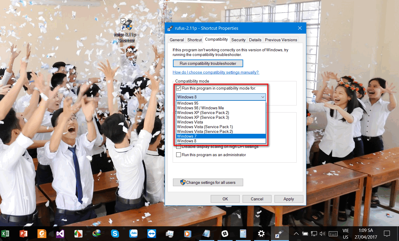 4 cách giúp tăng tốc Windows 10 Creators Update - Ảnh 3 4 cách giúp tăng tốc Windows 10 Creators Update - Ảnh 3